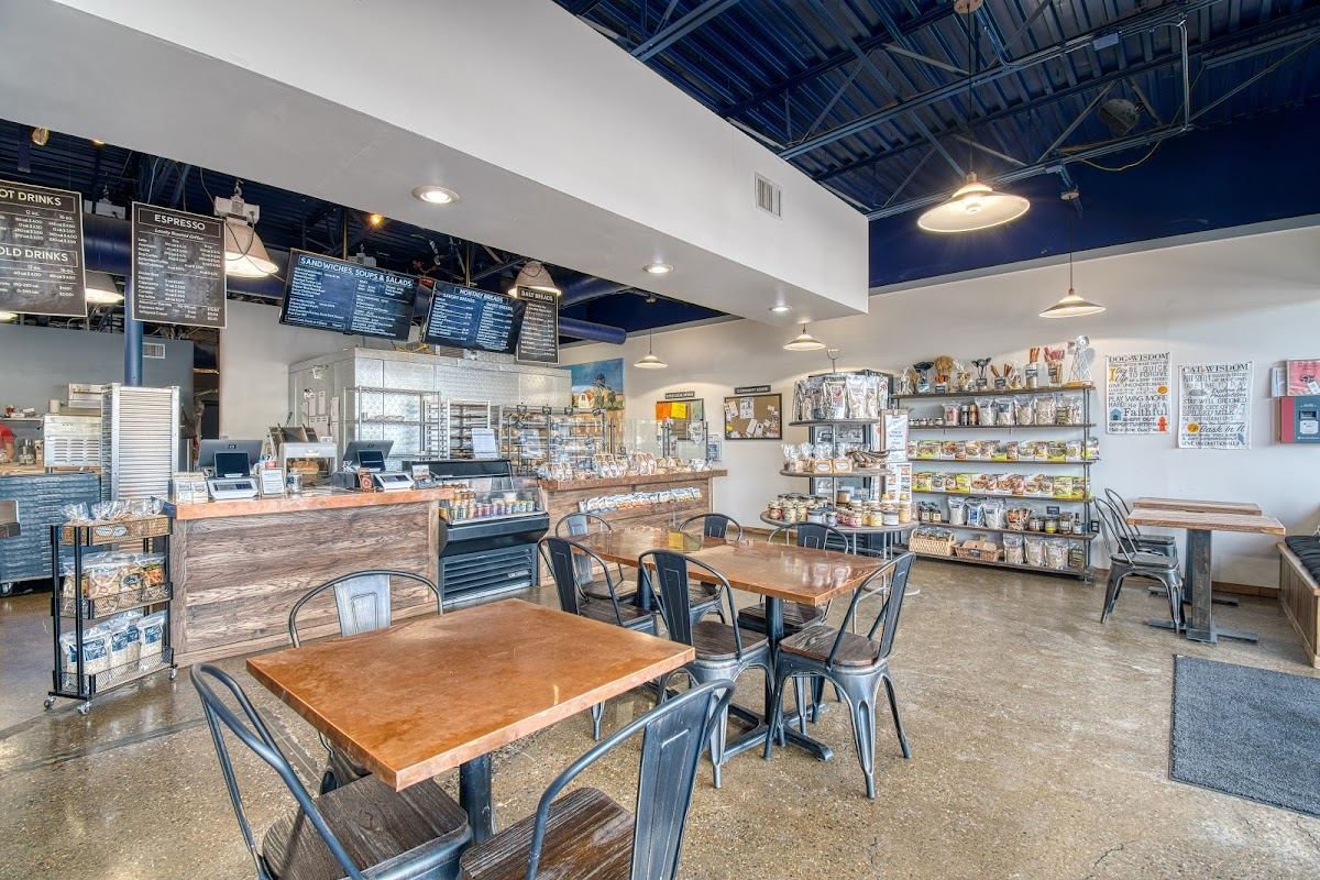 Great Harvest Bread Co