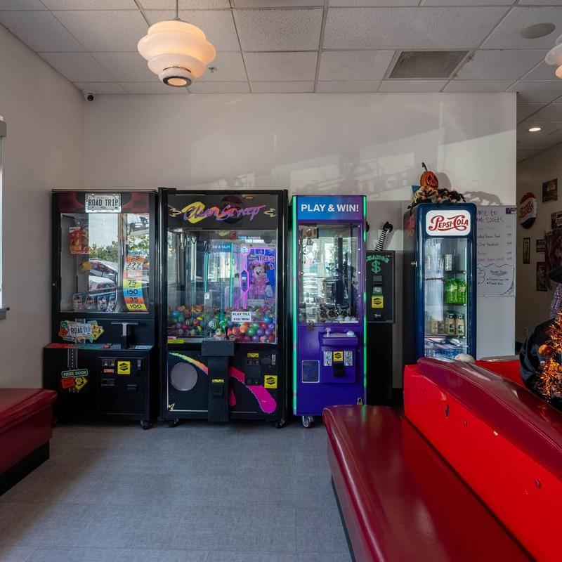 Great Scotts Eatery Denver
