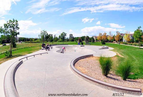 GreenWay Park