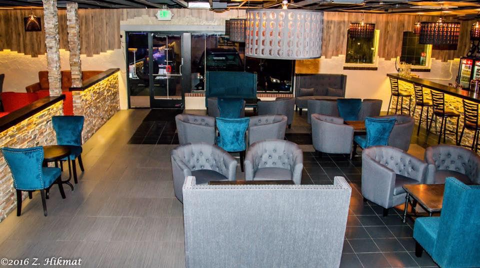 Habibi Lounge