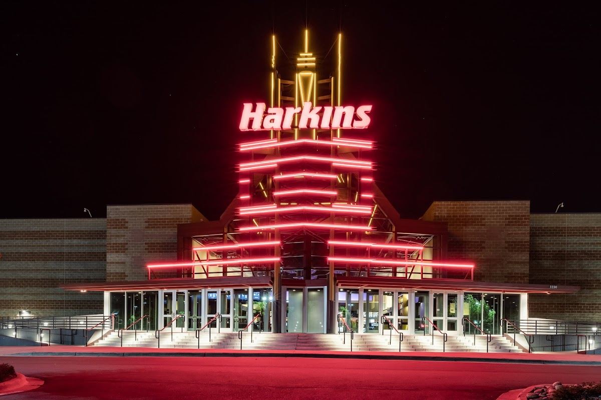 Harkins Theatres Arvada