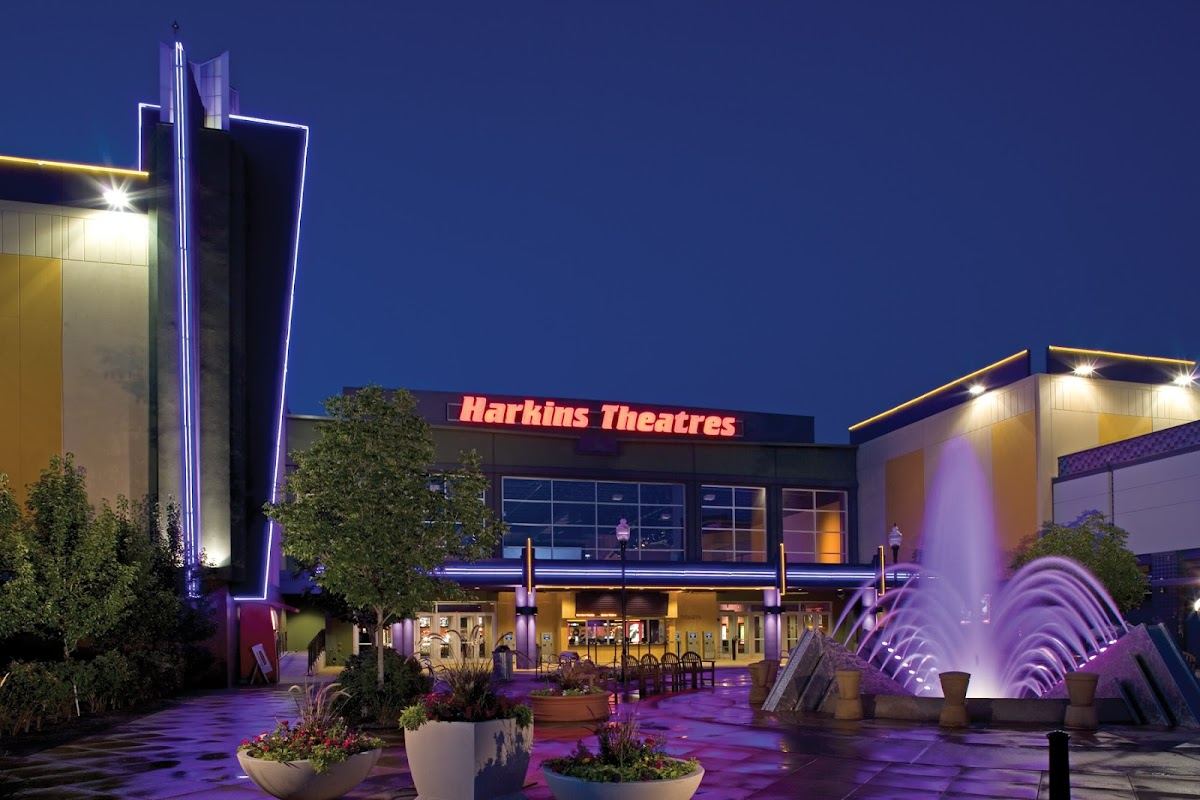Harkins Theatres Northfield
