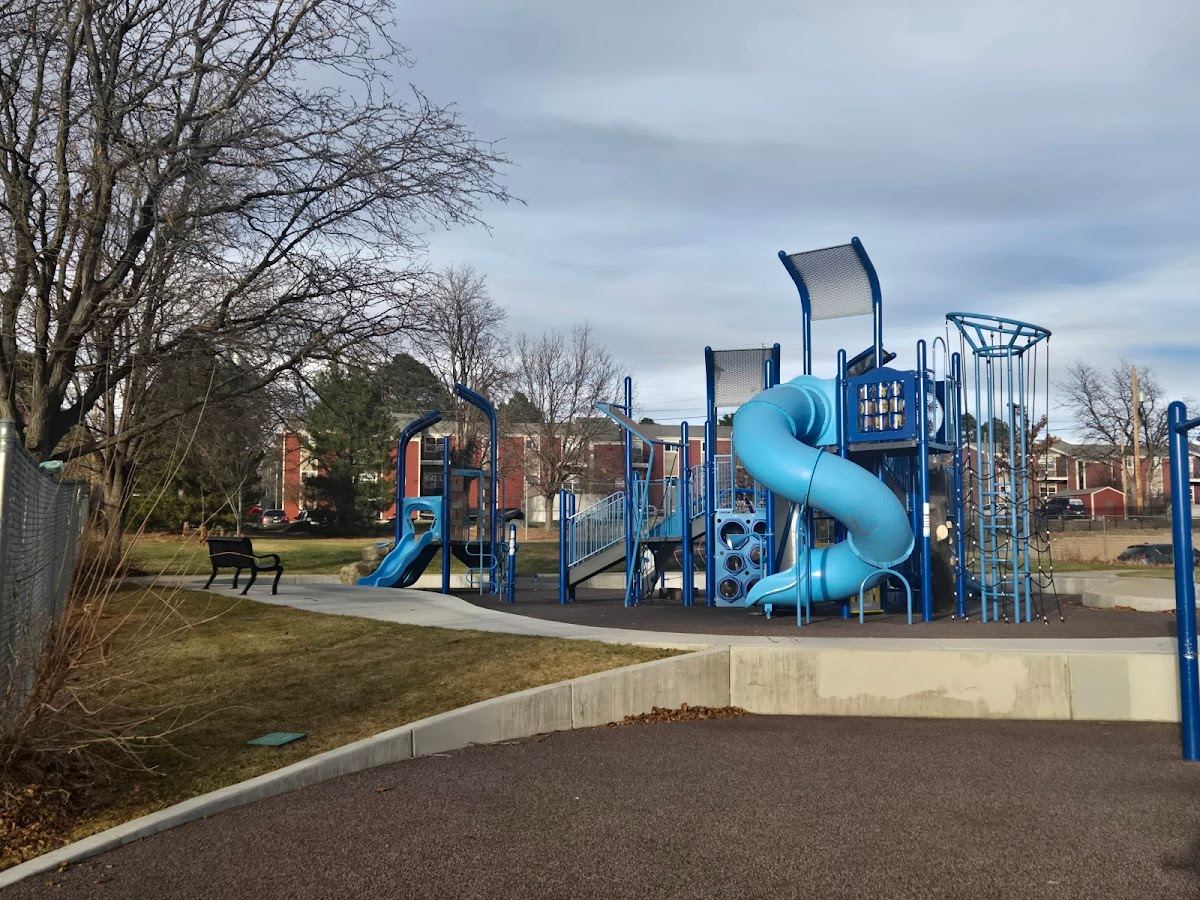 Harmony Park