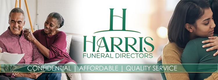 Harris Funeral Directors