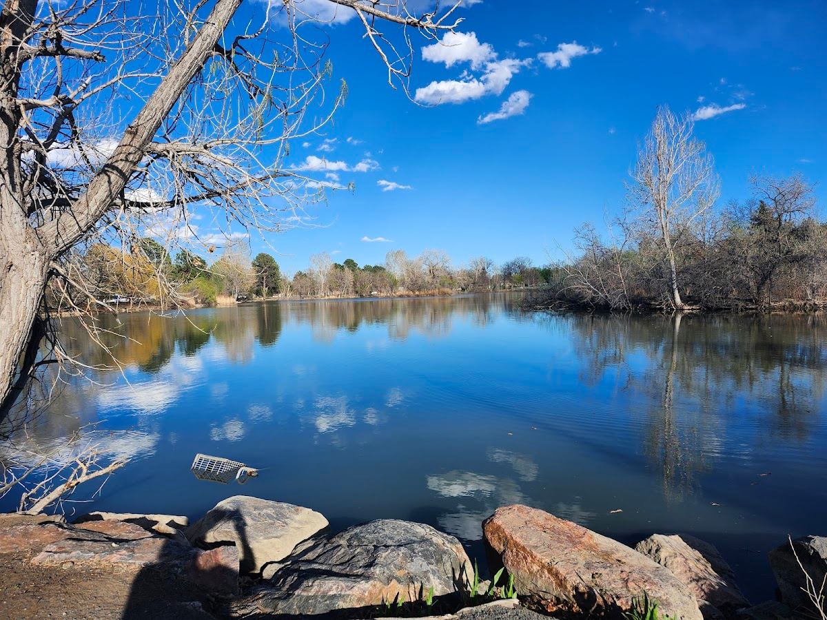 Harvey Park