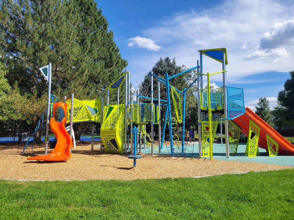 Havana Heights Park