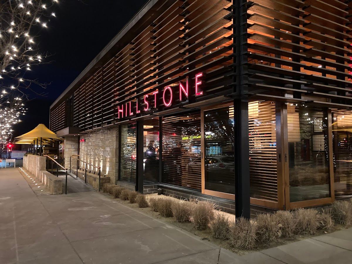 Hillstone