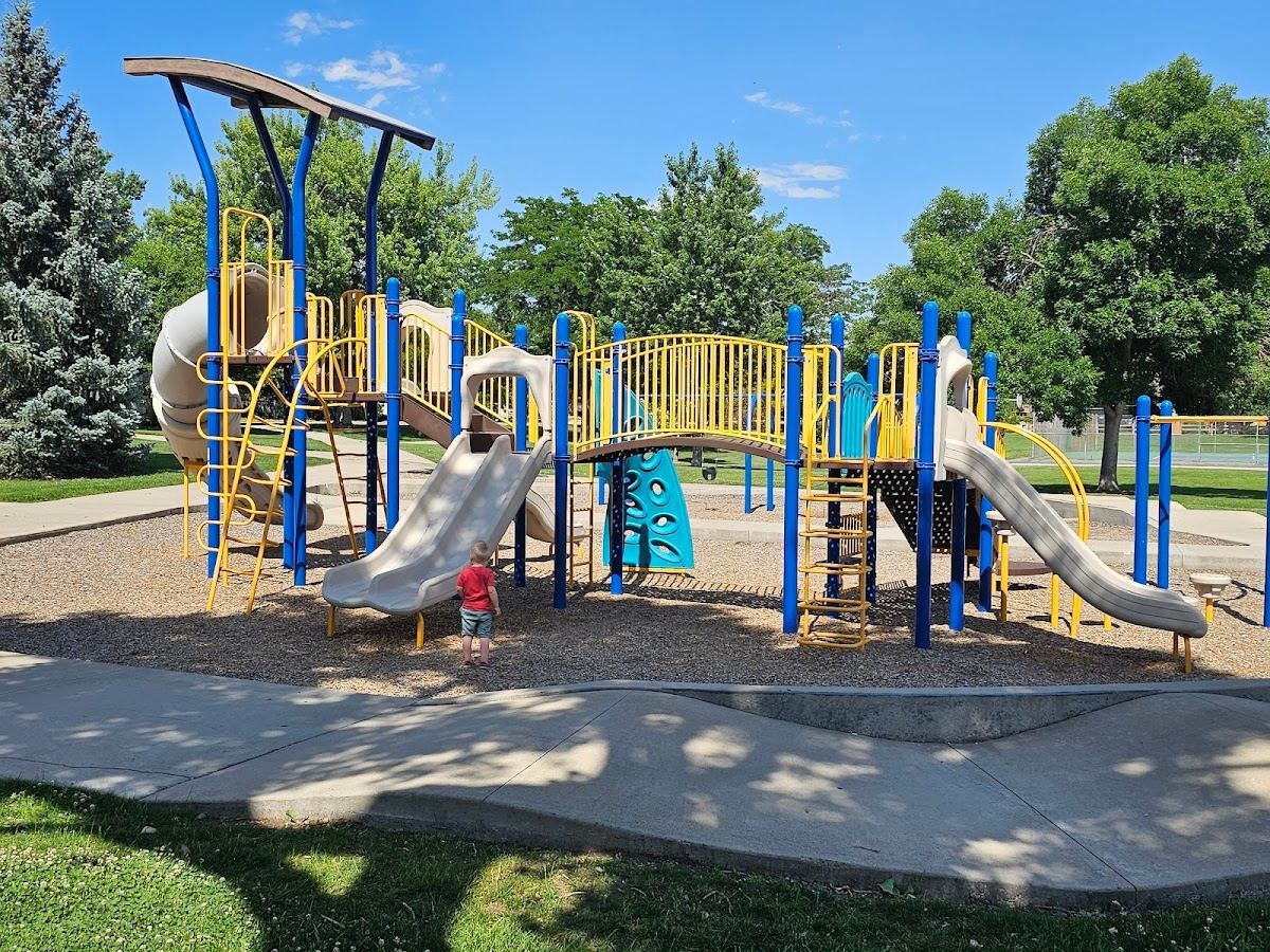Homestead Park