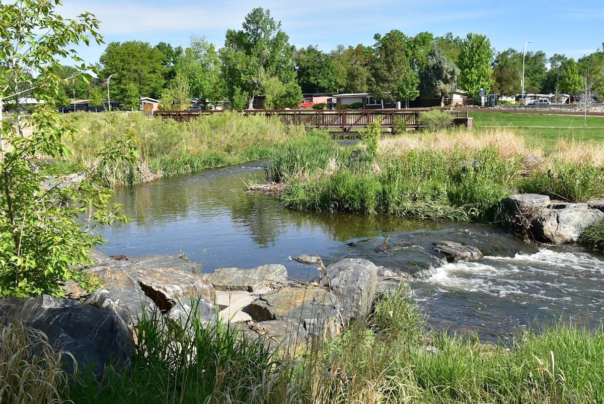 Hoskinson Park
