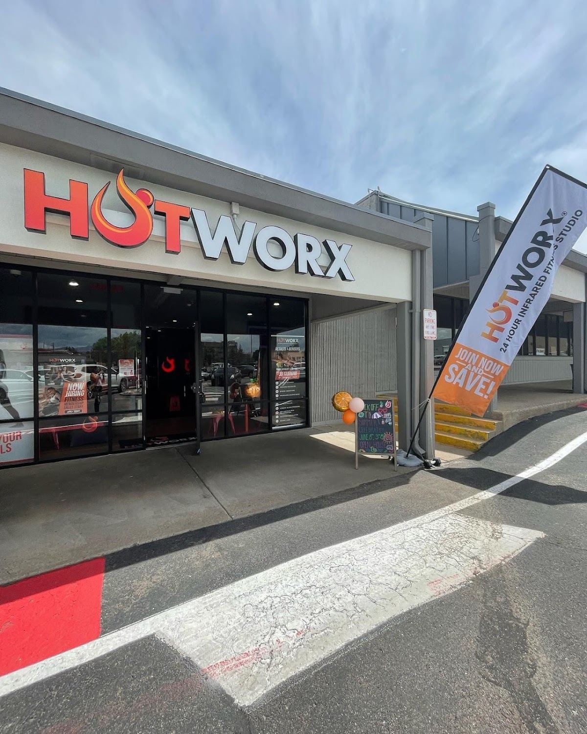 HOTWORX - Arvada, CO (Ralston Square)