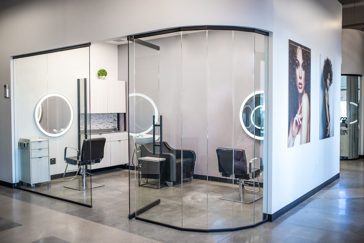 Image Studios Arvada | Salon Suites