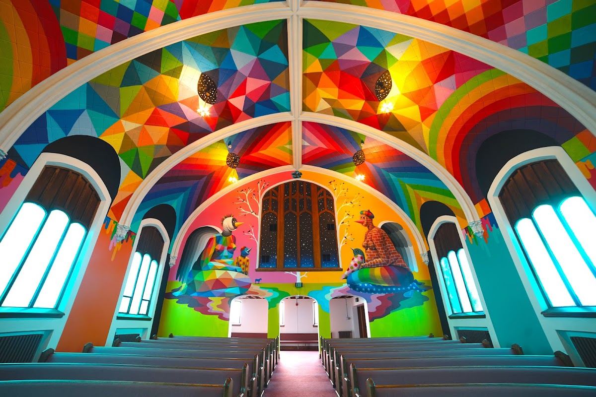 International Church of Cannabis