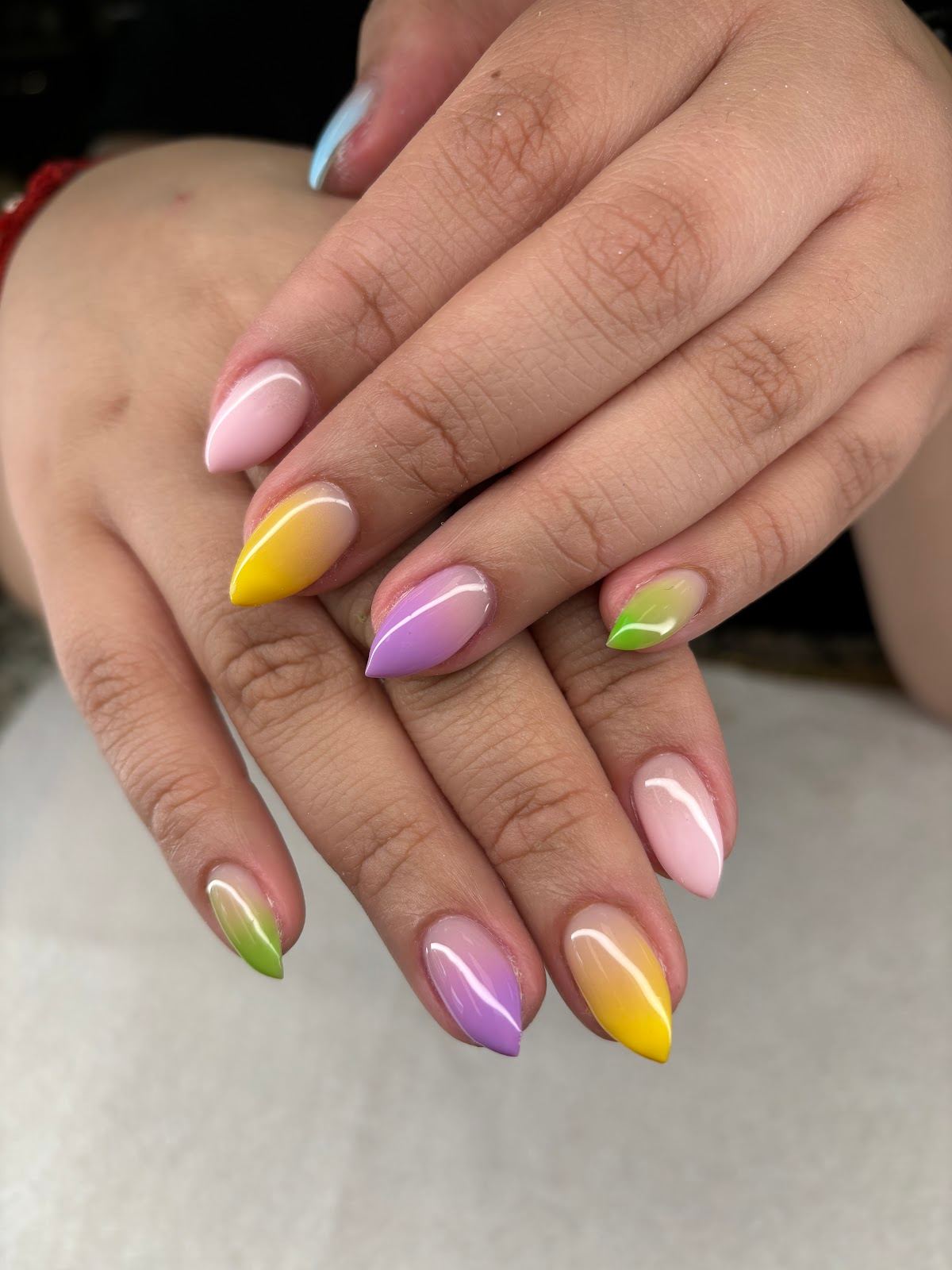 Ivy Nails