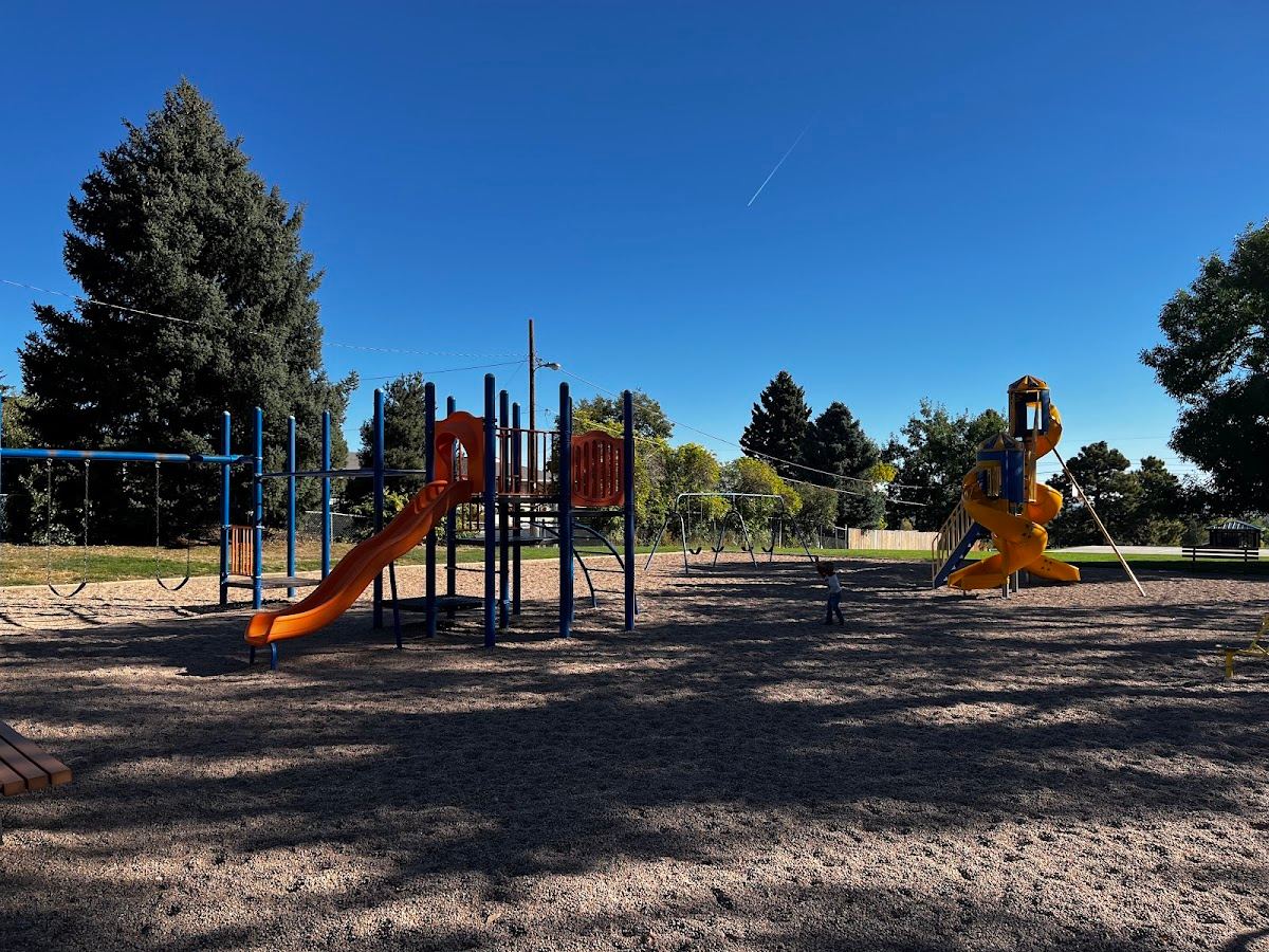 Jackson Park