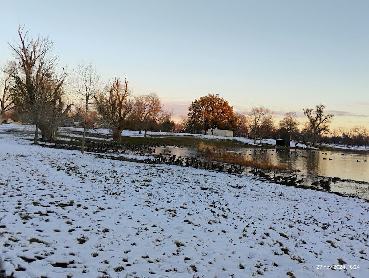 Jacobs Park