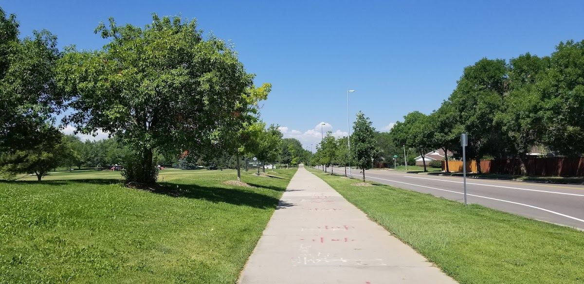 James A. Bible Park