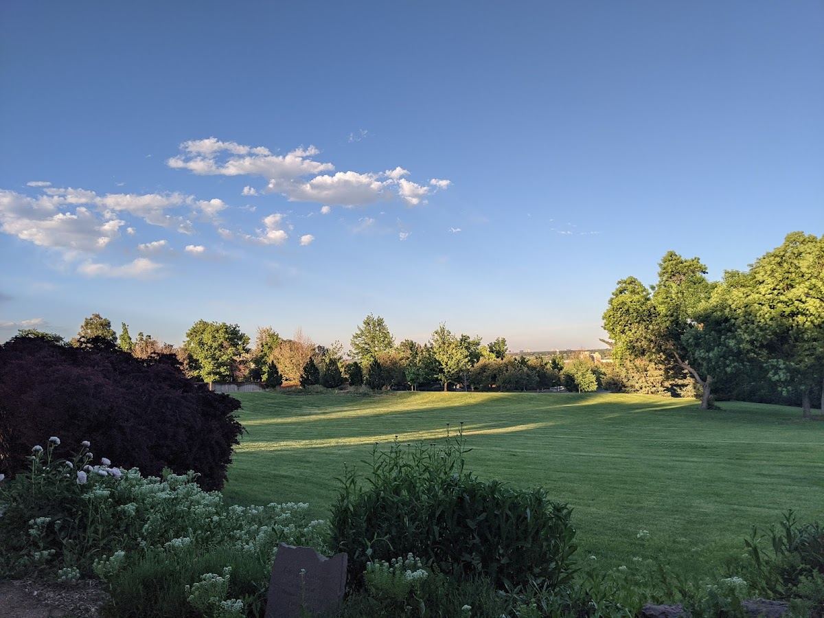 James A. Taylor Park