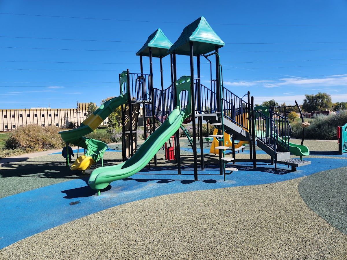 James J Richey Park