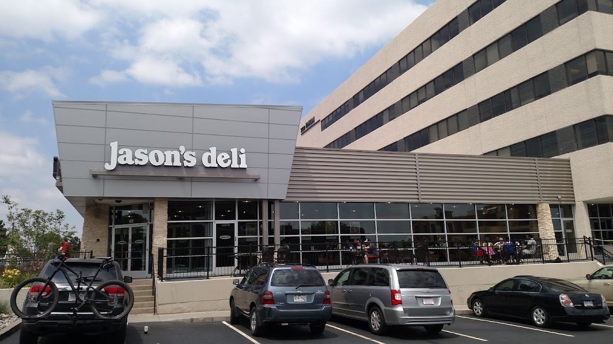 Jason's Deli