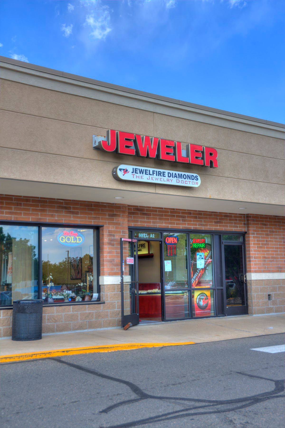 Jewelfire Diamonds