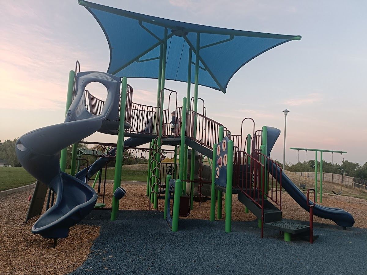 Jim Hoida Memorial Park