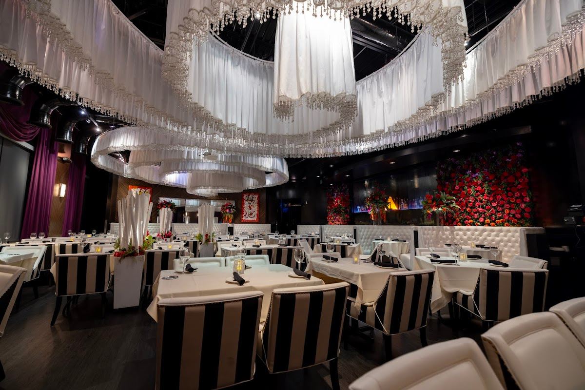 JING Denver