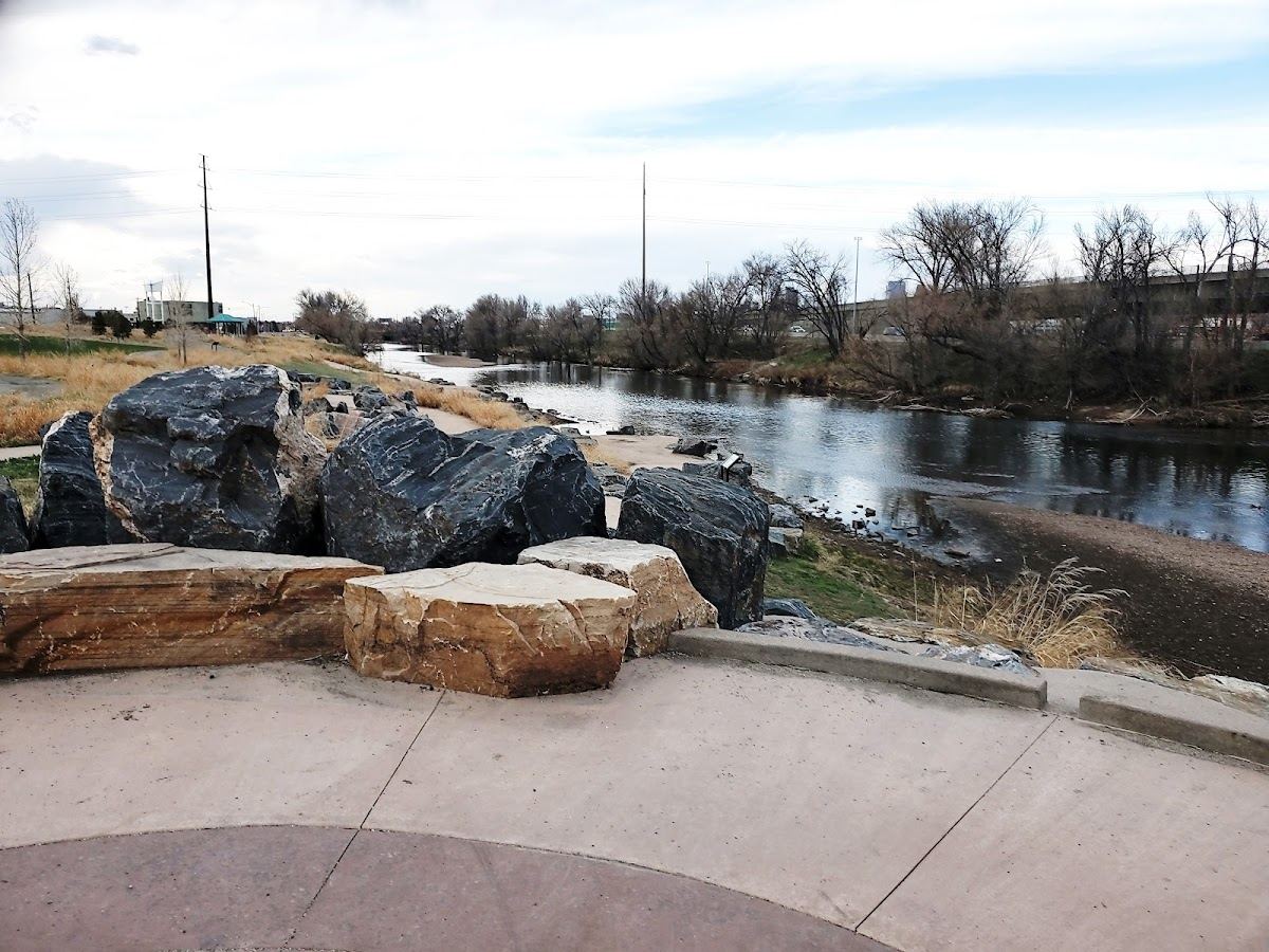 Johnson-Habitat Park