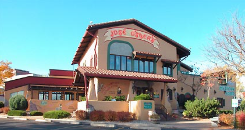 Jose O'Shea's