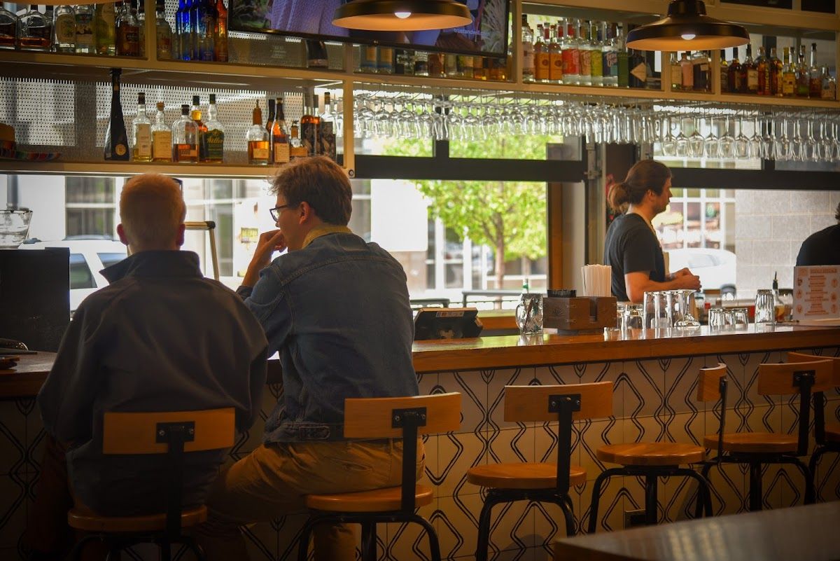 Junction Food & Drink