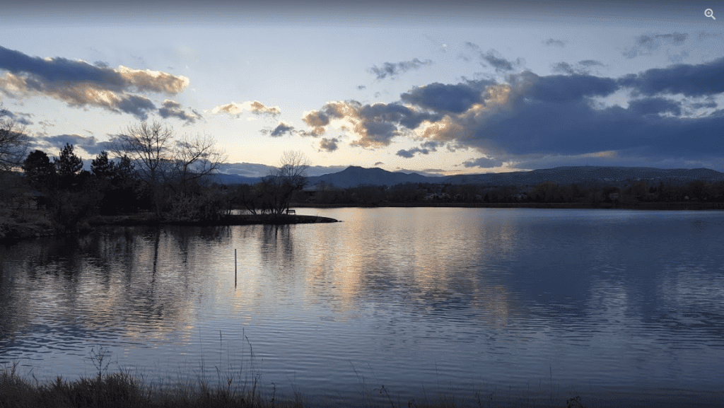 Kendrick Lake Park