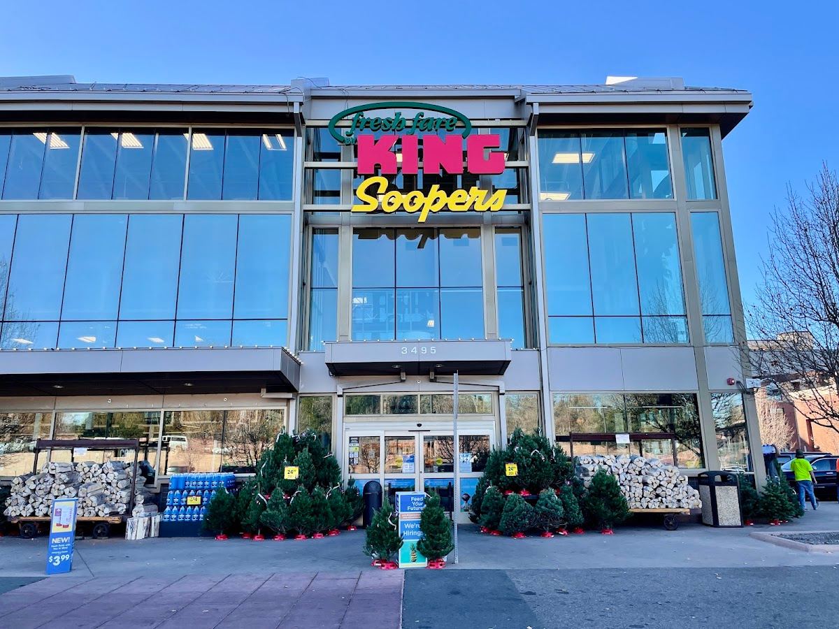 King Soopers Fresh Fare