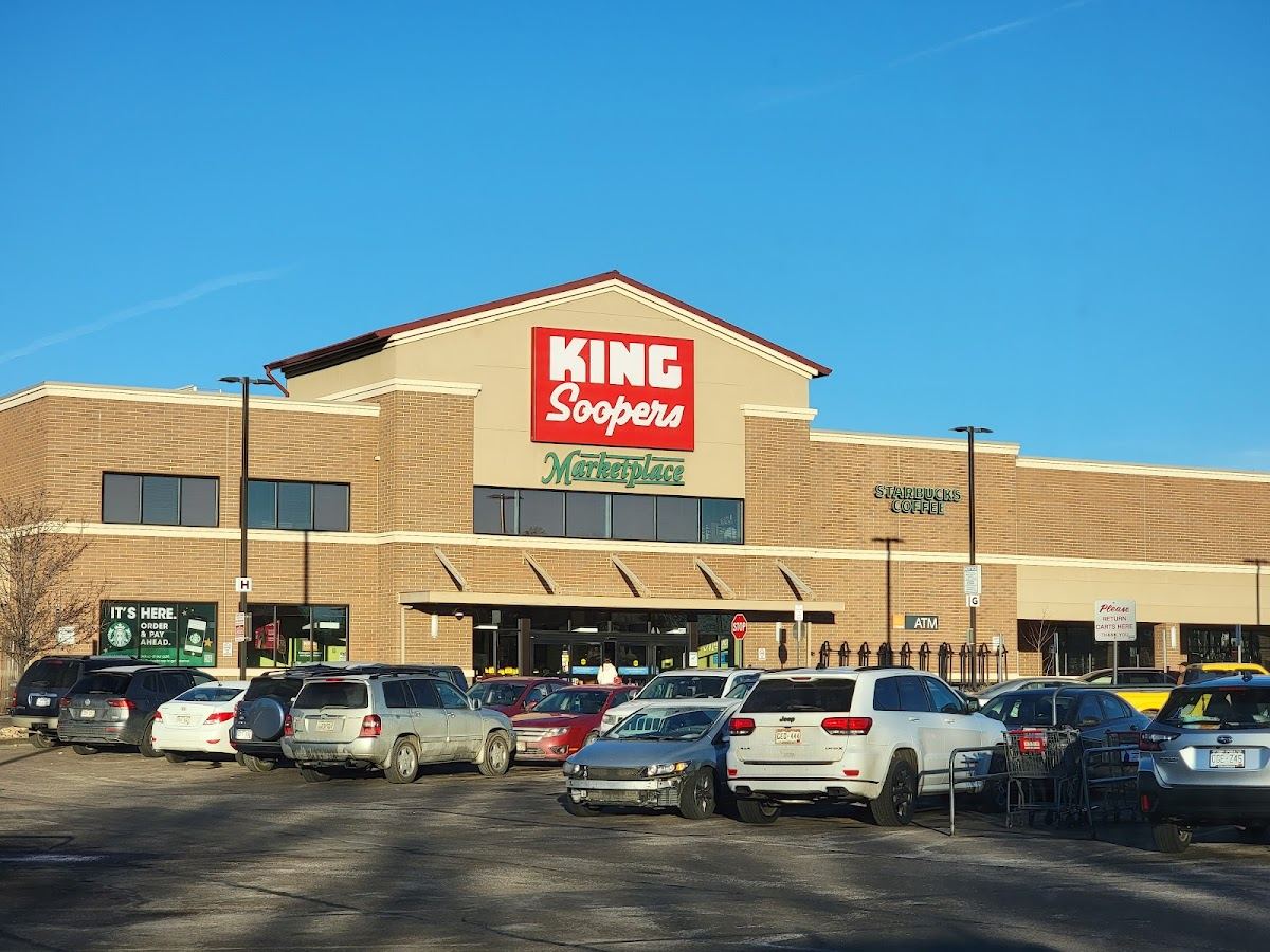 King Soopers Marketplace