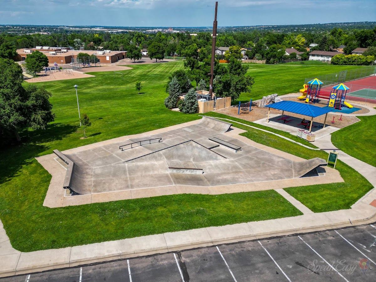 Kings Mill Park