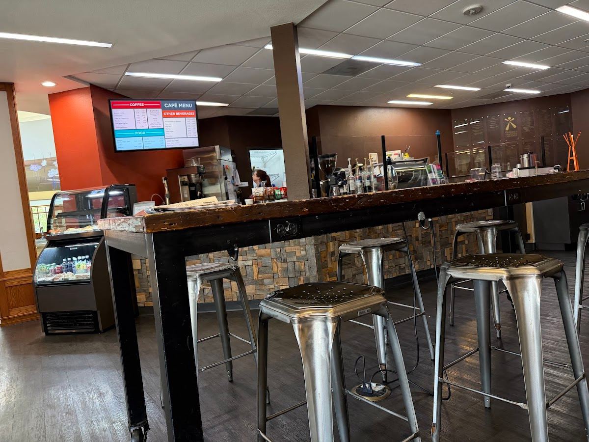 Koelbel Library Cafe (Arapahoe Libraries)