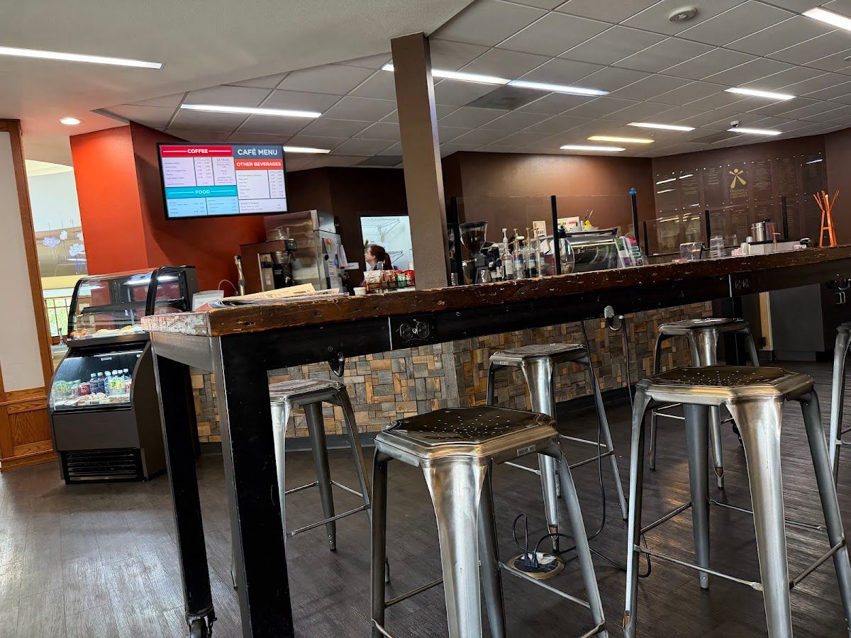 Koelbel Library Cafe (Arapahoe Libraries)