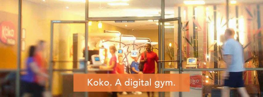Koko FitClub Ken Caryl