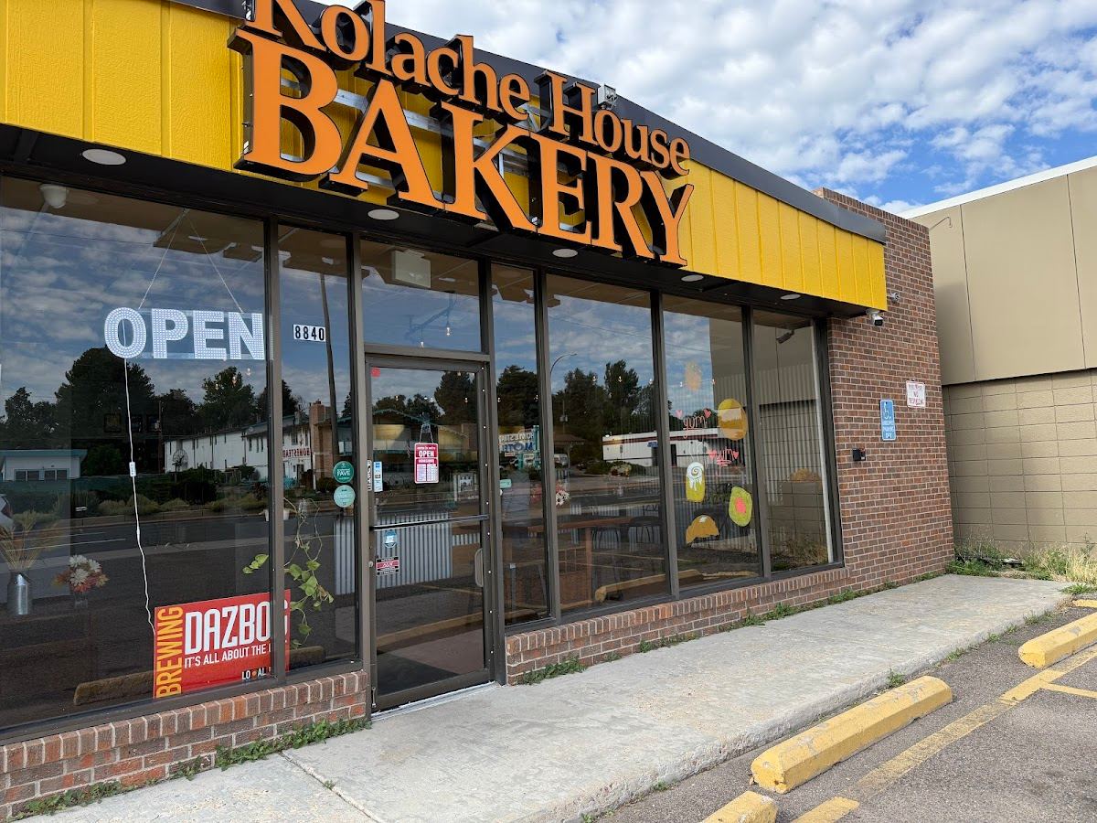 Kolache House Bakery