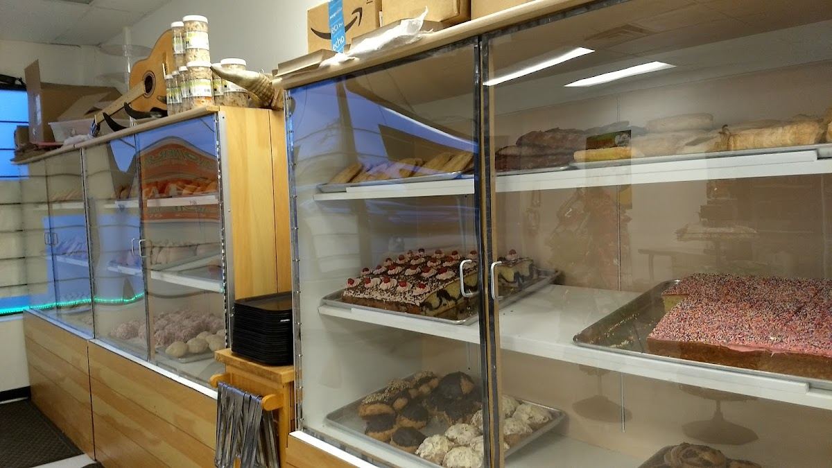 La Buena Vida Panaderia