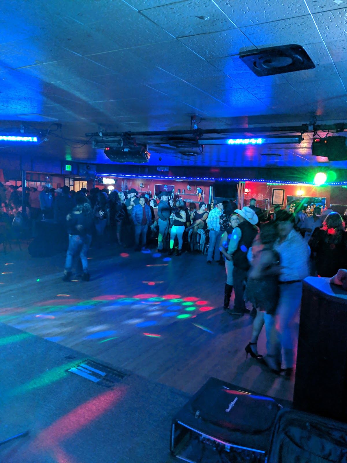 La Pachanga
