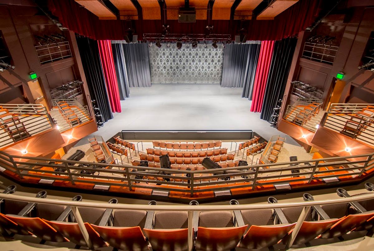 Lakewood Cultural Center