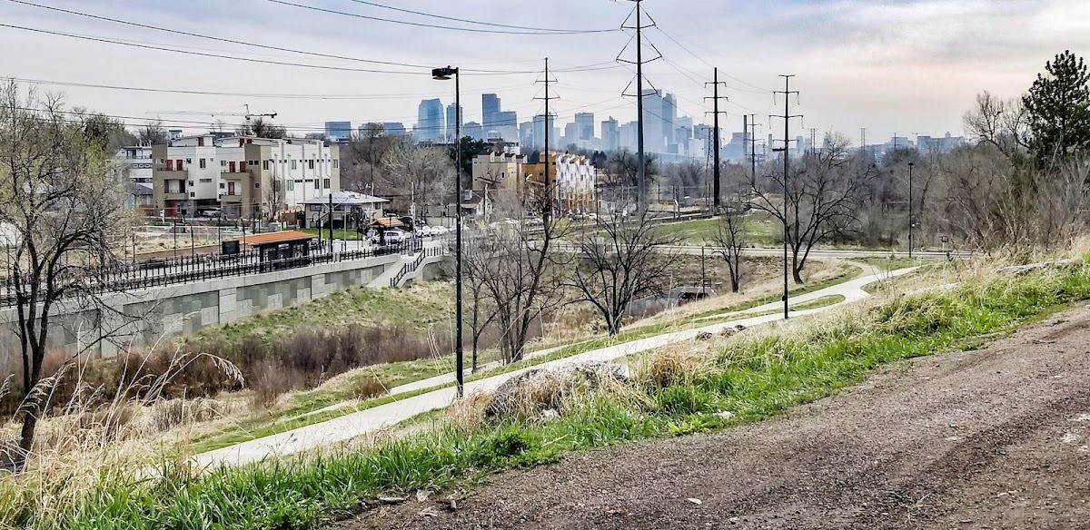 Lakewood / Dry Gulch Park