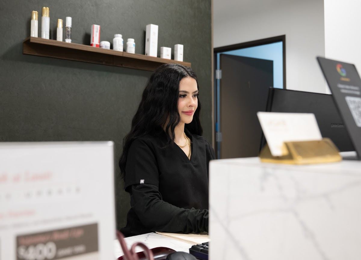 Lasair Aesthetic Health