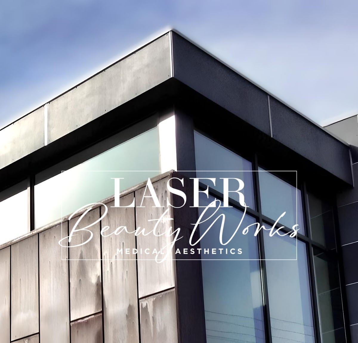 Laser Beauty Works