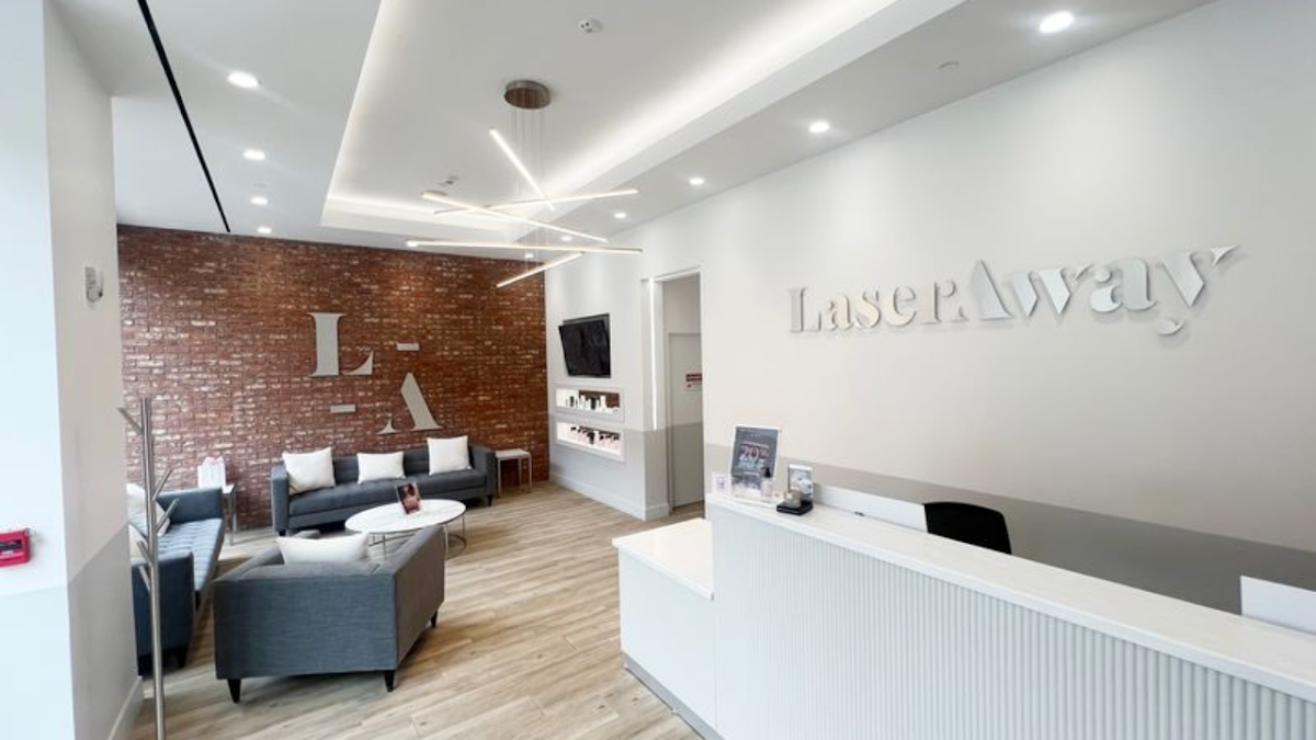 LaserAway Lakewood