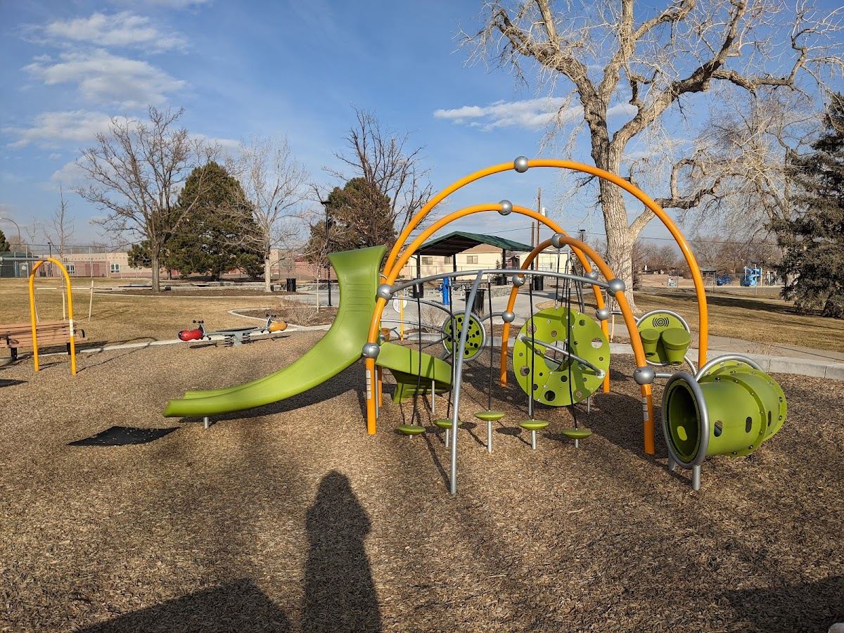 Lasley Park