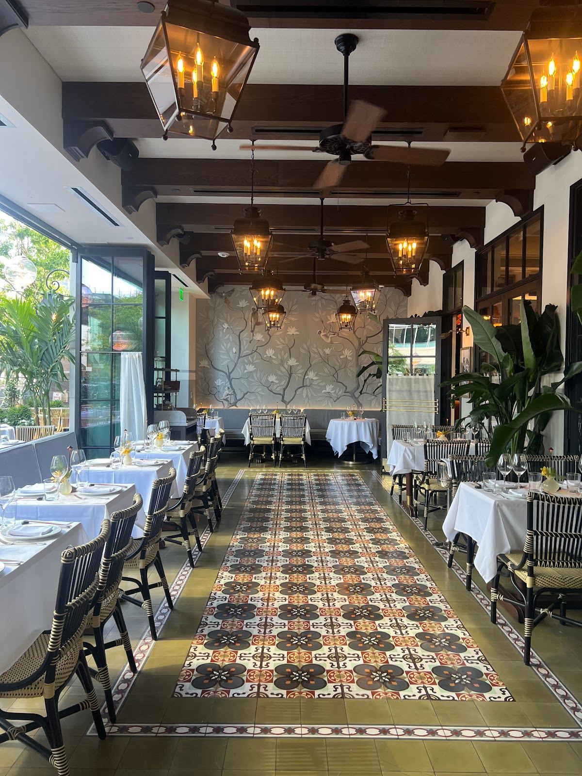 Le Colonial Denver