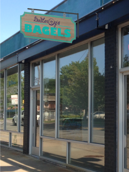 Leroy's Bagels - 29th Ave