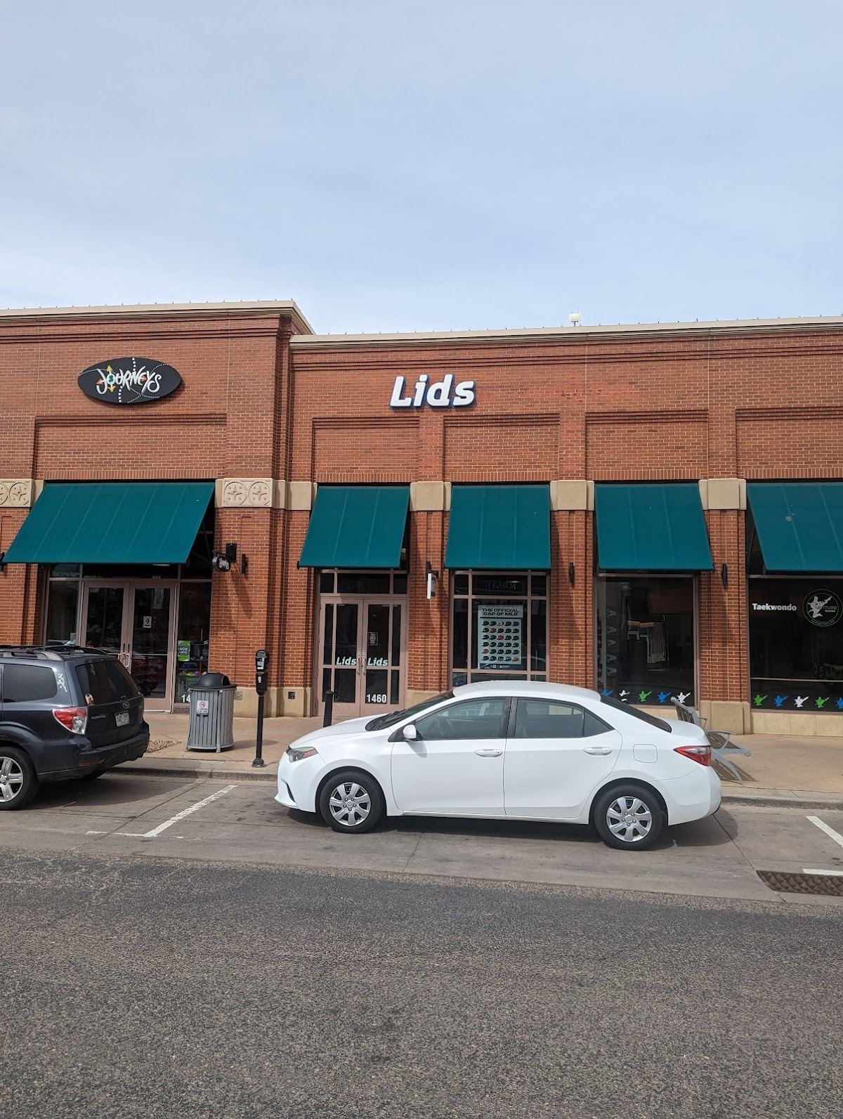 Lids
