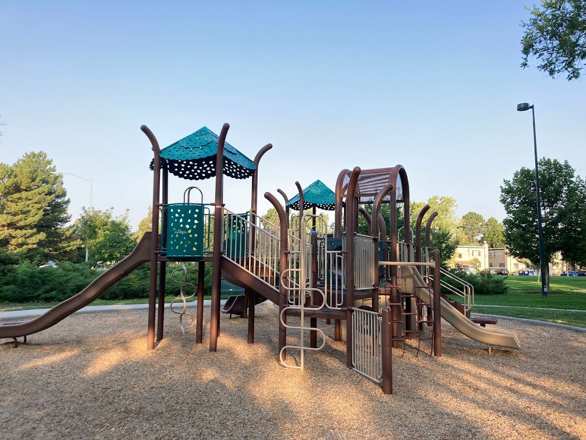 Lindsley Park