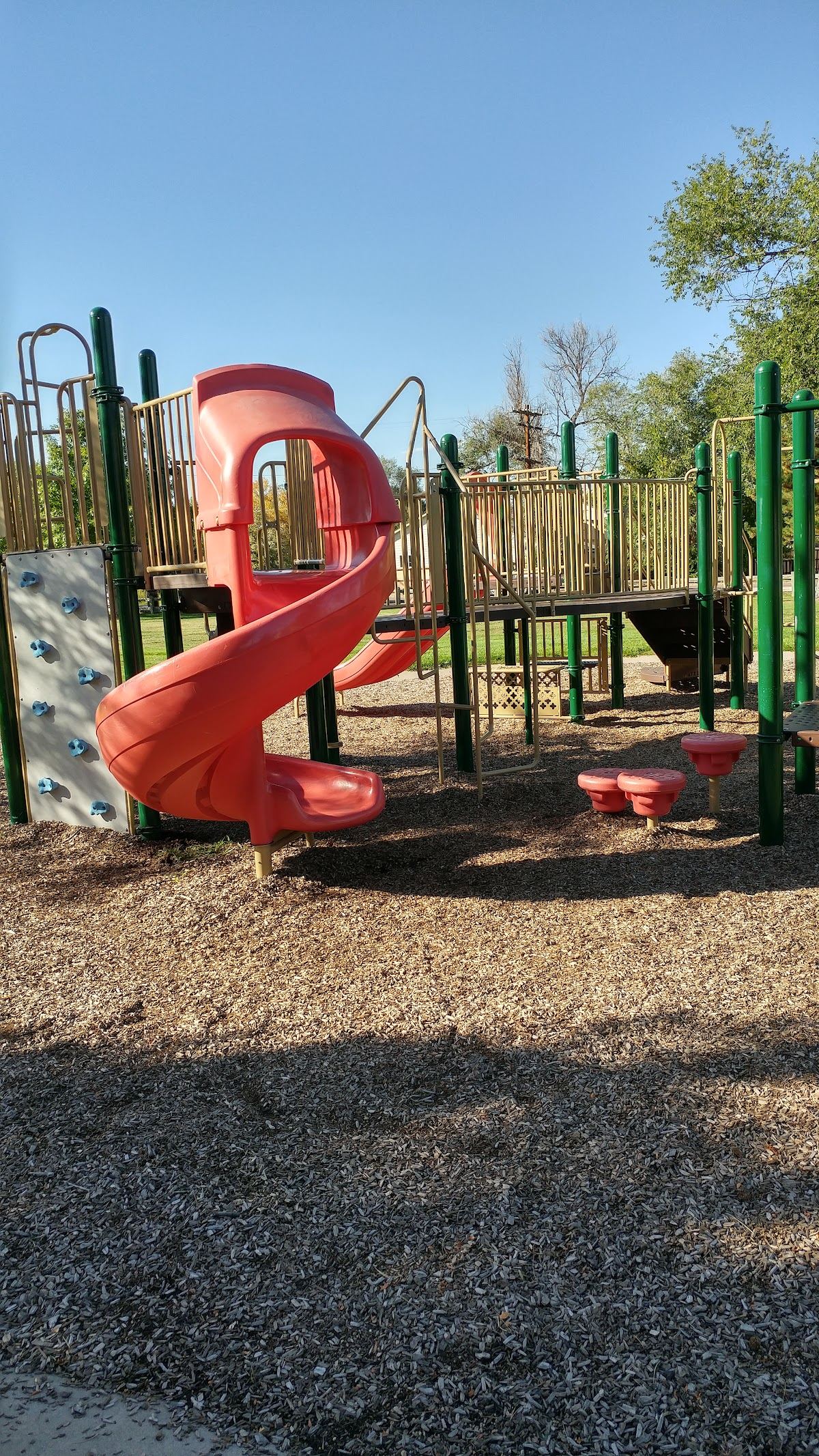 Louise Turner Park